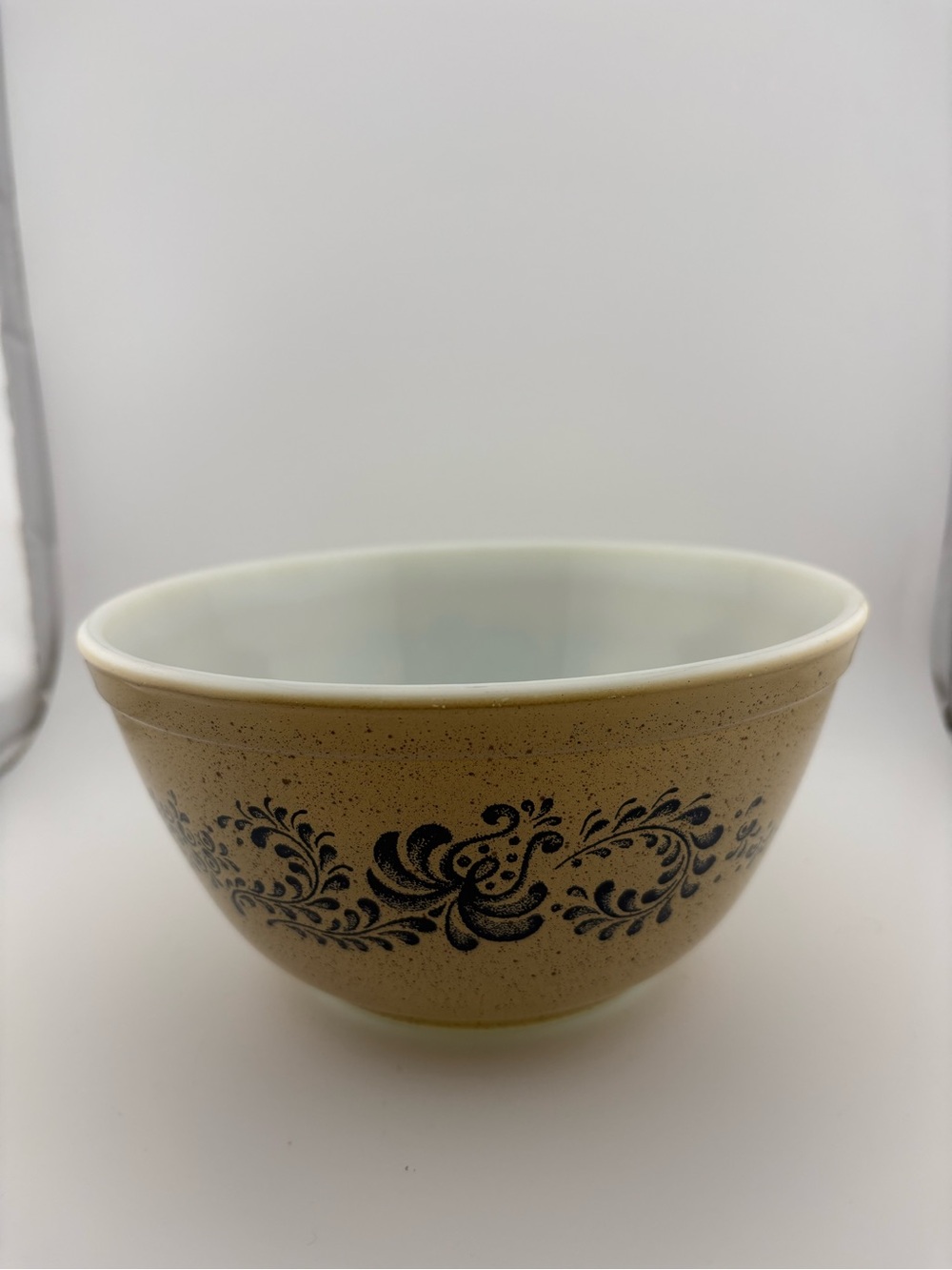 Pyrex Homestead Mixing Bowl 402